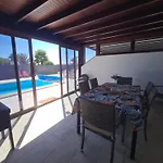 Carla Playa Blanca (Lanzarote)