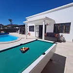 Villa Carla Playa Blanca (Lanzarote)