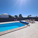 Carla Playa Blanca (Lanzarote)
