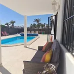 Villa Carla Playa Blanca (Lanzarote)