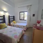 Carla Villa Playa Blanca (Lanzarote)